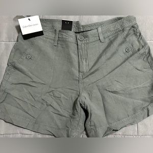 Women’s Calvin Klein shorts